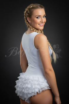 Preview: Body Optima alle Größen,ohne /mit Ärmel - ab 10 Stück / ab 57,99 €